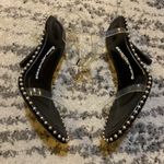 Alexander Wang  Nova 85MM PVC Sandals size 38 Photo 2