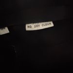 PACO Jeans Patchwork Velvet Pants Peace Sign Y2K Boho Festival 90s Vintage Size undefined Photo 4