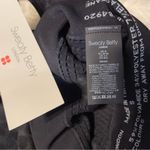 Sweaty Betty Grey Leopard Stamina Workout Yoga Exercise sports running bra S new Photo 8