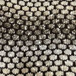 Sisters Brown Knit Ombre Short Sleeve Long Cardigan Size Medium Photo 10