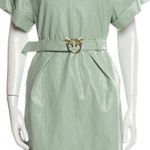 PINKO Green V Photo 2