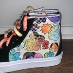 Vans BNWT  SK8-Hi Cultivate Care We Are In This Together Sneakers Size 8.5 Womens Photo 6