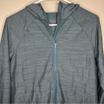 Athleta Racer Running Free full zip windbreaker running jacket women’s size XS Photo 4