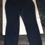 Earl Jean s Skinny Ankle Pattern Jean Size 8 Photo 8
