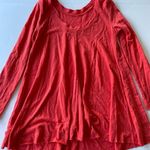 Free People Poppy Beatnick Tunic Sweater Dress Size XS Photo 3