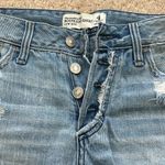 Abercrombie & Fitch Women’s Abercrombie Shorts Photo 2