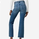 Hudson Jeans NWT hudson high rise  bootcut crop Blair jeans 28 Photo 4