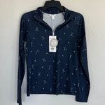 Lady Hagen Golf Printed Pullover UPF 50+ Size XS NWT Photo 0