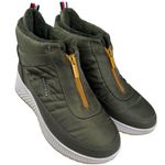 Tommy Hilfiger  Jipsun High Top Nylon Cold Weather Sneakers Photo 6