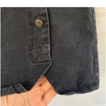 Style Rack  Mini Pencil Skirt with Wrap Design Photo 2