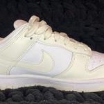 Nike Size 9.5 - Women’s Dunk Low White Sail 2022 Photo 6