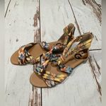 G by Guess NWOT  ROPE KNOT SLOANE SANDALS Photo 1