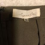 Sugar Lips Green Skirt Photo 4