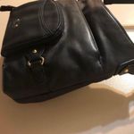 Stone Mountain  Leather Bag Photo 6