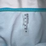 Turquoise Bikini Bottom Blue Size M Photo 1