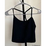 Beyond Yoga  Large Space Dye Racerback Tank Large Photo 1