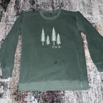 Comfort Colors PNW sweatshirt  Photo 0