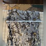 IRO  Shana Silk Wrap Ruched Dress‎ 3 boho whimsical vacation holiday workwear Photo 9