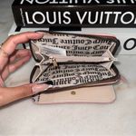 Juicy Couture Chestnut Chino Spring Fling Bifold Multicompartment Wallet Photo 3