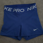 Nike Women’s  Pro Shorts Photo 0