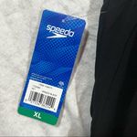 Speedo Black  Women’s Skort Photo 1