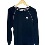 Victoria's Secret Victoria’s Secret PINK oversized sweatshirt Photo 0