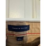 Tommy Hilfiger  Tribeca Straight Ankle Khaki Jeans Womens Size 14‎ Cotton Photo 2