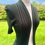 Adrienne Vittadini  Long Cardigan Photo 7