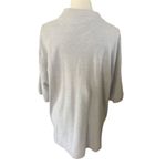 Mickey Unlmtd. Mickey Mouse Gray Polo Short Sleeve 100% Cotton Shirt Size XXL Photo 2