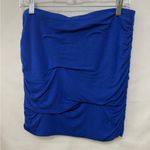 Free People Ruched Tube Top Size Medium Photo 1