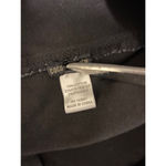 Coco + Carmen Women's  Black Jeans XL Photo 4