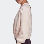 Adidas Glam On Bomber Jacket Photo 1