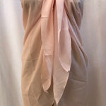 Zuliana Long Sarong Cover Up/Dress. Made In USA. New With Tags. Size undefined Photo 0