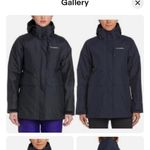 Columbia  Portland Explorer Interchange Jacket Size Small Photo 13