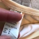 REEF  embroidered bikini Photo 4