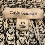 Calvin Klein ✨ Crew Neck Sweater Photo 8