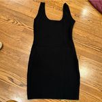 Princess Polly  Black Tank Mini Dress Photo 3
