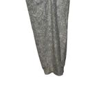 Athleta Women Pants Venture Print Tapered Drawstring High-Rise Jogger 20 NWT Photo 2