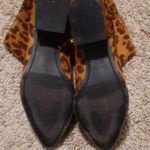 A New Day  Heeled pointed toe booties Photo 6
