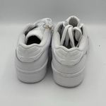 Adidas  Women's Rivalry Low Originals Size 8.5 | White GX2272 | Photo 2