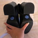 TJ Maxx Leather boots Photo 2