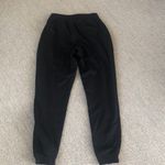 Adidas Women’s Black  sweatpants Photo 4