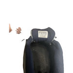 Salomon Women's  Hiking Shoes Gray/Blue Size 8.5 Photo 4