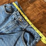 SheIn  Distressed Hi-Rise Mom Jeans Size 6 Photo 10