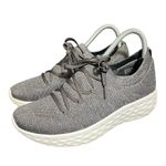 Aetrex  Sadie Arch Support Sneaker Gray Athletic Performance Shoe Women 39 US 8.5 Photo 0
