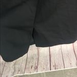 Badgley Mischka  Poetic velvet flower formal dress metallic off shoulder glam 4 Photo 7