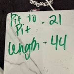 Woven by Synergy Women’s XL Black Minimalist Dress Organic Cotton Sustainable Photo 6