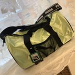 Puma Green Light Weight Bag Photo 1