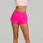 Lululemon Hotty Hot Short 2.5” Photo 1