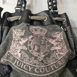 Juicy Couture Scotty Embroidery Daydreamer Tote Photo 11